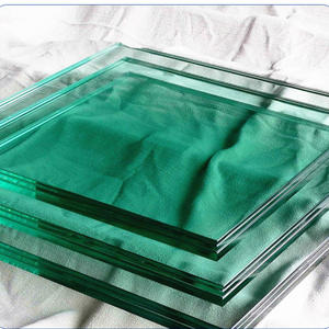 5 + 5 verre feuilleté PVB double couche verre trempé <span class=keywords><strong>Laitu</strong></span> traitement en profondeur verre résistant aux hautes températures fabricant de sécurité - Product Image 4