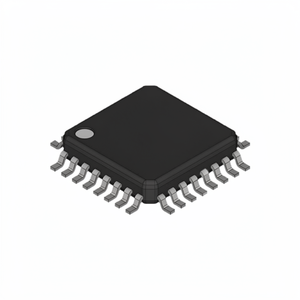 สายการผลิต MC9S08RG60CFJ 32 LQFP แบบฝังสายการผลิต IC MCU 8BIT 60KB แฟลช32 LQFP - Product Image 1