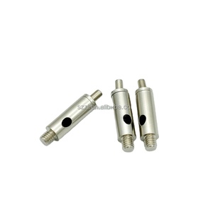 Pince de câble avec pivot <span class=keywords><strong>pour</strong></span> panneaux lumineux - Product Image 4