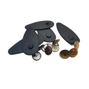 Boucles de tapis de voiture en métal plastique attaches automobiles fixes latérales Clips de retenue de tapis de voiture pour Chevrolet - Product Image 4