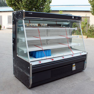 Réfrigérateur de supermarché Commercial, boissons, petit présentoir réfrigérateur marchandise congélateur <span class=keywords><strong>vitrine</strong></span> - Product Image 2