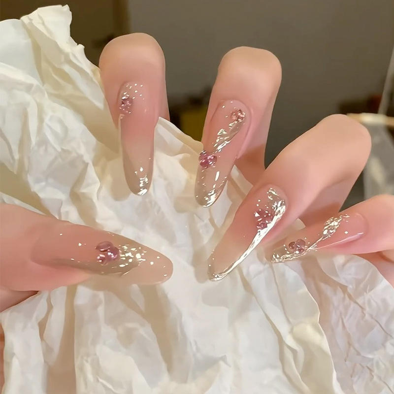 BY1822 Graceful and Elegant