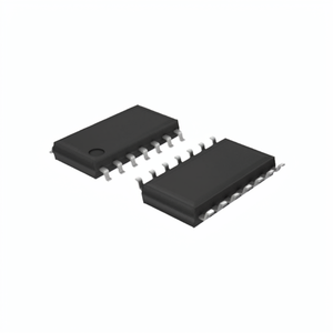 14 SOlC Buy Electronics Components Online SN74LS27NSR Original One Stop Service Logic - Product Image 1