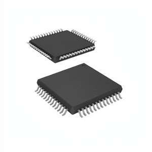 Manufacturer Channel 52 LQFP Electronics Component Embedded CY9AF121KPMC1-G-JNE2 - Product Image 1