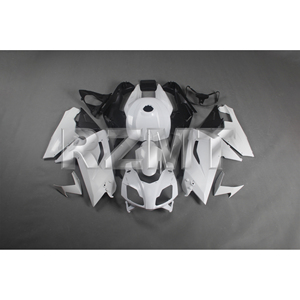 <span class=keywords><strong>Carenado</strong></span> de Motocicleta Sin Pintar para <span class=keywords><strong>Aprilia</strong></span> RS125 2006-2011 <span class=keywords><strong>RS</strong></span> <span class=keywords><strong>125</strong></span> 2010 2009 2008, Kit de Carenados Personalizados de ABS por Inyección - Product Image 6