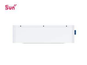 Inversor Solar Híbrido SUNPLUS de 12KW, 60Hz, Trifásico, Entrada de 90V, Salida de 120/240V, para Uso Doméstico - Product Image 4