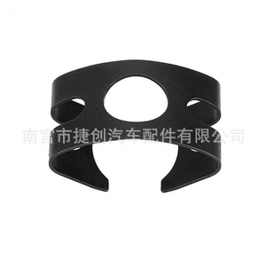 น็อตสปริงสายเบรก Volkswagen Audi Skoda 171611715 เหล็กกล้าคาร์บอน สำหรับอะไหล่ทดแทน Golf Scirocco - Product Image 1