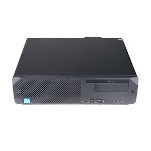 Estación de Trabajo <span class=keywords><strong>HP</strong></span> Z2 SFF Tower PC G9 Intel Core I5 14500 8G 512G HPE SFF Z2G9 Computadora de Escritorio Serie Z - Product Image 6