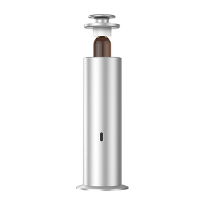 Household Aroma Diffuser 100Ml Glass Bottle Floor-standing Scent Atomizer Ultra Quiet Fragrance <strong>Nebulizer</strong> with Remote Control - Product Image 2