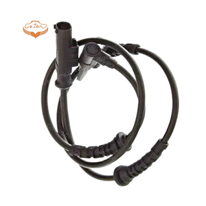Capteur de vitesse de roue ABS à bon <span class=keywords><strong>prix</strong></span> 51792166 0265008002 pour Fiat Bravo II Stilo <span class=keywords><strong>Lancia</strong></span> <span class=keywords><strong>Delta</strong></span> III Acheter des pièces automobiles en ligne - Product Image 1