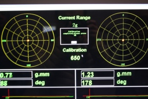 Equilibrador de cigüeñal, máquina de equilibrio de cigüeñal de molienda, máquina de equilibrio de eje de transmisión - Product Image 5