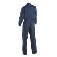 Combinaison de travail de sécurité à manches longues pour hommes, uniforme de travail pour ouvriers du bâtiment, combinaison de travail en aramide