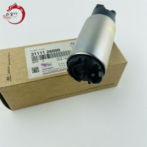 Bomba de Combustible Original 31111-26000 para Hyundai Kia 3111126000 - Product Image 4