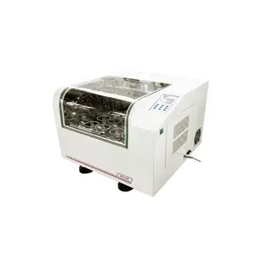 New preferential high-quality laboratory cell culture testing and scientific research desktop shaker oscillator