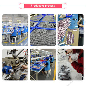 Kit de <span class=keywords><strong>brochas</strong></span> de maquillaje de lujo vegano con mango de madera de alta calidad, juego de <span class=keywords><strong>brochas</strong></span> de maquillaje cosmético profesional negro personalizado con etiqueta privada - Product Image 6