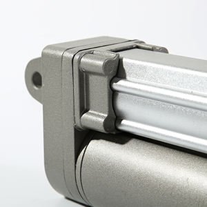 Actionneur linéaire Moteur linéaire 12 <span class=keywords><strong>V</strong></span>, <span class=keywords><strong>1000</strong></span> N 50 mm Actionneur linéaire électrique pour ouvre-porte - Product Image 6