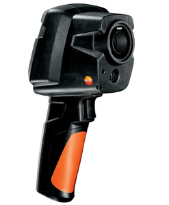 Caméra thermique Testo 865 (160 x 120 pixels) la plus vendue en Allemagne, offre spéciale, nouvelle caméra thermique originale 865 disponible à prix réduit - Product Image 2