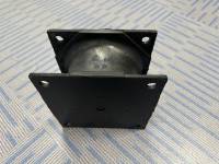 Precio de fábrica Amortiguador de goma Amortiguador Montaje antivibración Bloque silencioso para controladores de pila vibratorios