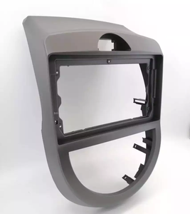 자동차 Dvd 플레이어 자동차 Gps 네비게이션 패널 기아 영혼 2010-2013 안드로이드 9 인치 라디오 스크린 스테레오 자동차 프레임 - Product Image 5