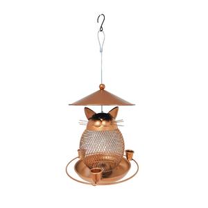 Fabrika doğrudan anti-sincap açık kuş besleyici çevre dostu asılı veya ayakta <span class=keywords><strong>Hummingbird</strong></span> su besleme <span class=keywords><strong>Birdhouse</strong></span> - Product Image 5