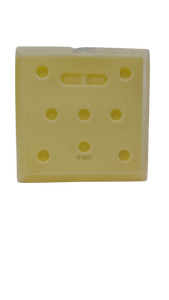 ईंट pccm hdpe चरण परिवर्तन सामग्री पुनः प्रयोज्य खाद्य ग्रेड eutecic प्लेट लंबे समय तक चलने वाले गैर विषैले शीतलन ईंट - Product Image 4