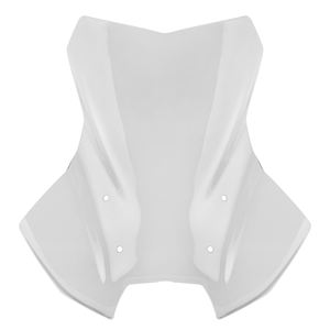 XXUN <span class=keywords><strong>Moto</strong></span> Double <span class=keywords><strong>Bulle</strong></span> Pare-Brise Déflecteur pour BMW R1300GS R1300 GS 2024 2025 Grand Pare-Brise Pare-Brise Écran Visière - Product Image 5