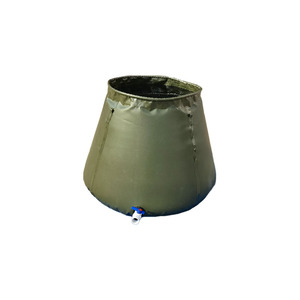 Keyubo 8000L Réservoir souple pour oignon en <span class=keywords><strong>bâche</strong></span> PVC robuste <span class=keywords><strong>de</strong></span> 900gsm-1200gsm, résistant aux UV, anticorrosion et 100% étanche - Product Image 4