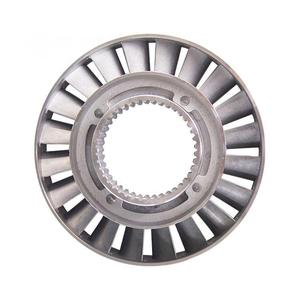 เกียร์ส่งกำลัง 49A0058 YJSW315-6-14L YJSW315-6-20C อะไหล่เครื่องจักรรถตัก - Product Image 6