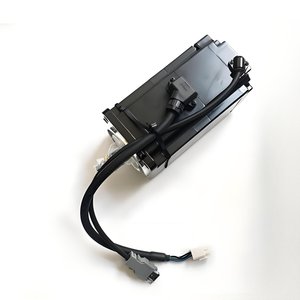 Motor YAS-KAWA SGM7J-04AFC6E de 400W con 200V AC de Alta Velocidad, Sellado de Fábrica - Product Image 6