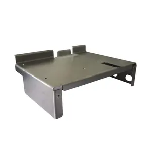 Made in china high quality high precision sheet metal bending processing