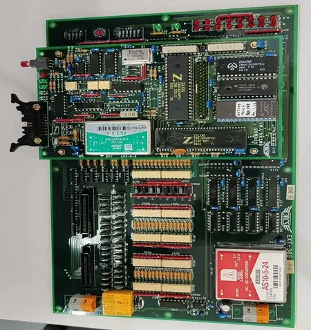 JRCS EXT-300 Circuit Board Main Engine
