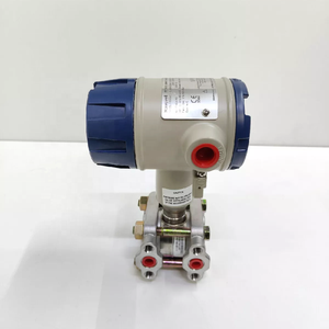 Diferencial Inteligente STD924 4-20mA STD924-E1A-00000-H6 SM, ZS, (CC), A1, A5, TG, (SB), TP, F1, FG, FX Diferencial Neumático - Product Image 4