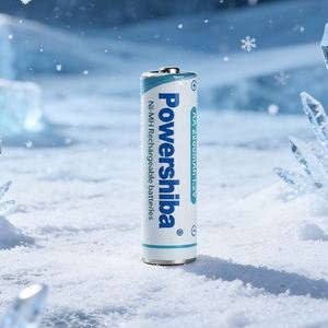 KTV Hoparlörleri ve Daha Fazlası için Dayanıklı 1.2V 2200mAh AA NiMH Şarj Edilebilir Pil - Product Image 3