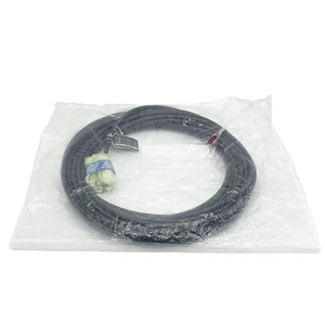 Brand New GL-RP10N Safety Light Curtain 10 Meter NPN 5 Core Stranded Auto Cable IP65 Rated LSZH Insulation 24V 1 Year - Product Image 6