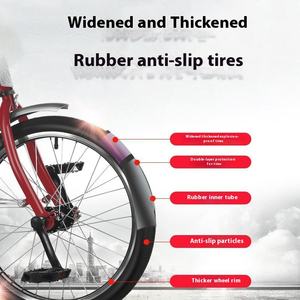 Mini Quad City Dirt Bike per Gravel Trek Fitness <span class=keywords><strong>Pedicab</strong></span> con Capacità di Discesa e Montagna per Pit Road e Mini Dirt Bike - Product Image 4
