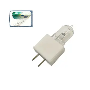 MXA23045 lampada alogena 12 v50w LV-150 / MM-40 microscopio strumento chirurgico lampadina medicale