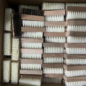 Wholesale Shoes Cleaner <b>Brush</b> With Custom LOGO - Product Image 5