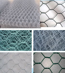 Bán buôn 6 chân mạ kẽm sử dụng Chuỗi liên kết hàng rào với đặc biệt chống gỉ ablity - Product Image 6