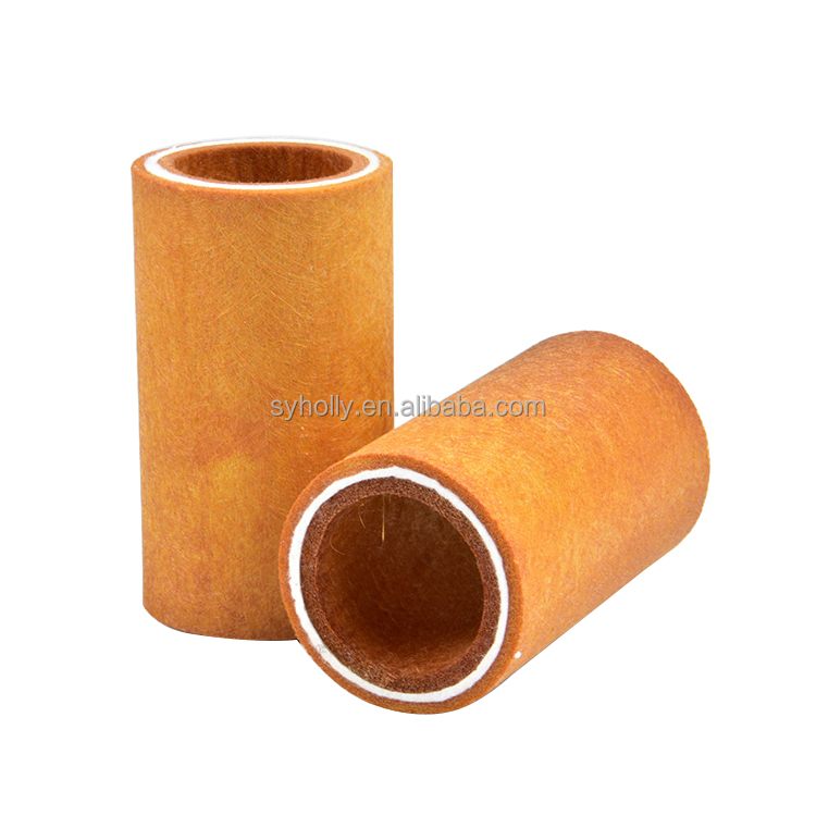 High Quality Bus ZK6737 High Pressure Natural Gas Filter