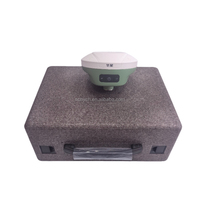 Équipement de topographie Hi-Target RTK A30 - Construction routière/Cartographie topographique, compatible Beidou/GPS, vente en gros