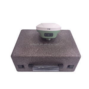 Équipement <span class=keywords><strong>de</strong></span> <span class=keywords><strong>topographie</strong></span> Hi-Target RTK A30 - Construction routière/Cartographie topographique, compatible Beidou/GPS, vente en gros - Product Image 4