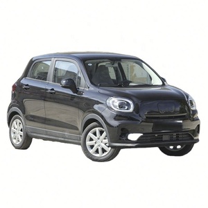 Nuevo Mini Auto Eléctrico de Nueva Energía Leapmotor T03 de China 2022 - Product Image 1