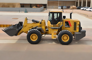 הנדסת בניין חזית מעמיס fl976h. - Product Image 5