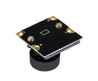 Module de caméra Mono OV9281-160 pour Raspberry Pi Global Shutter 1MP Interface CSI-2 capteur d'image CMOS à faible luminosité haute résolution