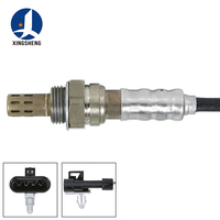19178918 19178961 AFS138 2344012 234-4012 Sensor Lambda de oxígeno 02 para Chevrolet Corvette GMC Cadillac Acura Isuzu