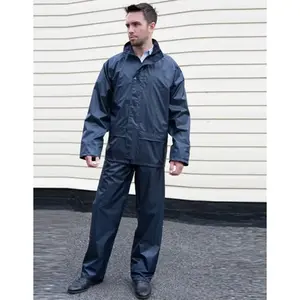 Tuta antipioggia RT225X personalizzabile per merchandising - Product Image 3