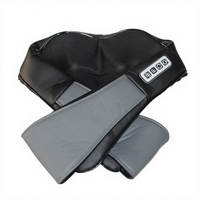 Masseur Shiatsu pour le dos et le cou, masseur vibratoire pour les épaules, pour soulager les muscles