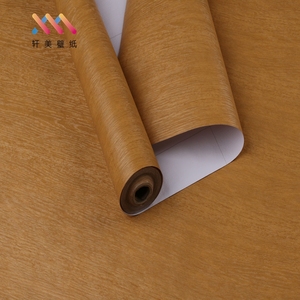 Daha Ucuz PVC Ahşap Desenli Dekoratif Film Kendinden Yapışkanlı Duvar Çıkartması Mobilya Çıkartması Ahşap Görünümlü Soyulabilir Duvar Kağıdı - Product Image 1