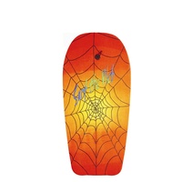 Vente chaude Durable En Utilisant le Tissu de Nylon Planche de surf personnalisé panneau de corps