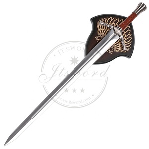 Lord of the Rings Weapon Replica <strong>Boromir</strong> Sword - Product Image 2